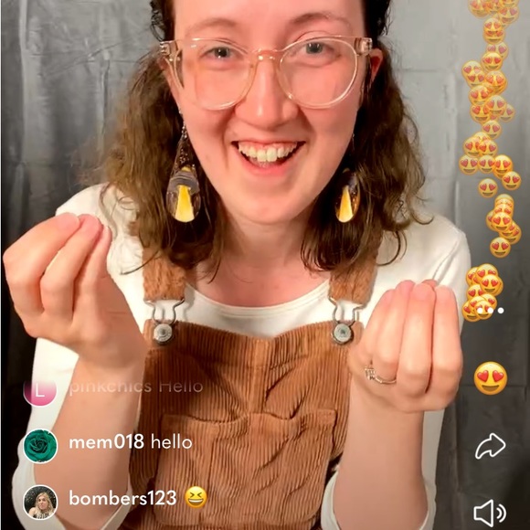 Sharing peace love and joy🥳🥳🥳❌❌🎯 - Picture 2 of 4